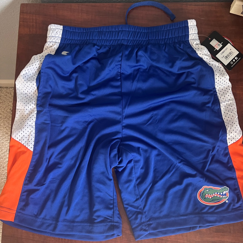 Florida Gators Shorts Colosseum Men’s Medium